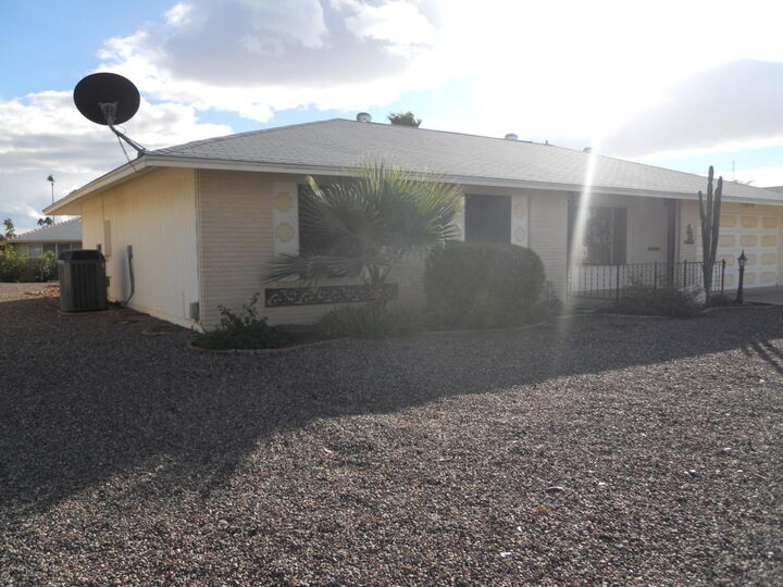 Property Photo:  10713 W Hutton Drive  AZ 85351 