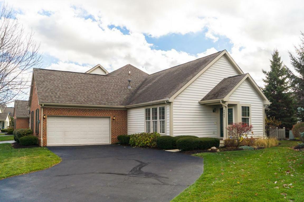 Property Photo: 5905 Dunabbey Loop OH 43017