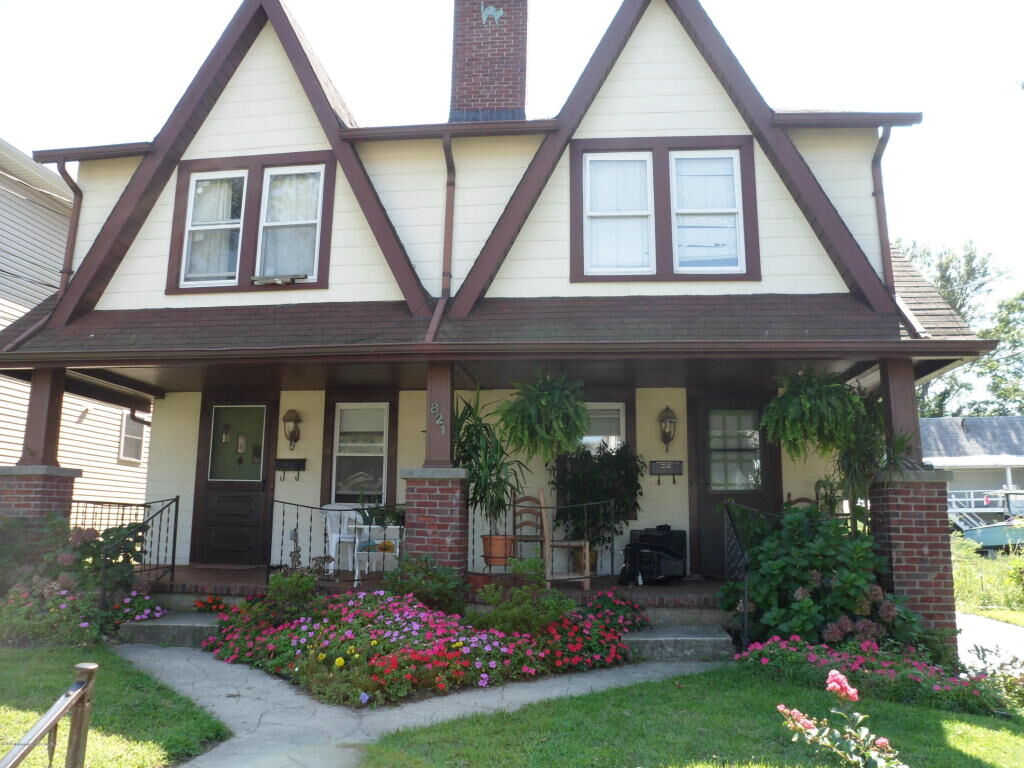 Property Photo:  821 13th Avenue  NJ 07719 