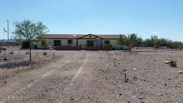 Property Photo:  8416 S 349th Avenue  AZ 85354 