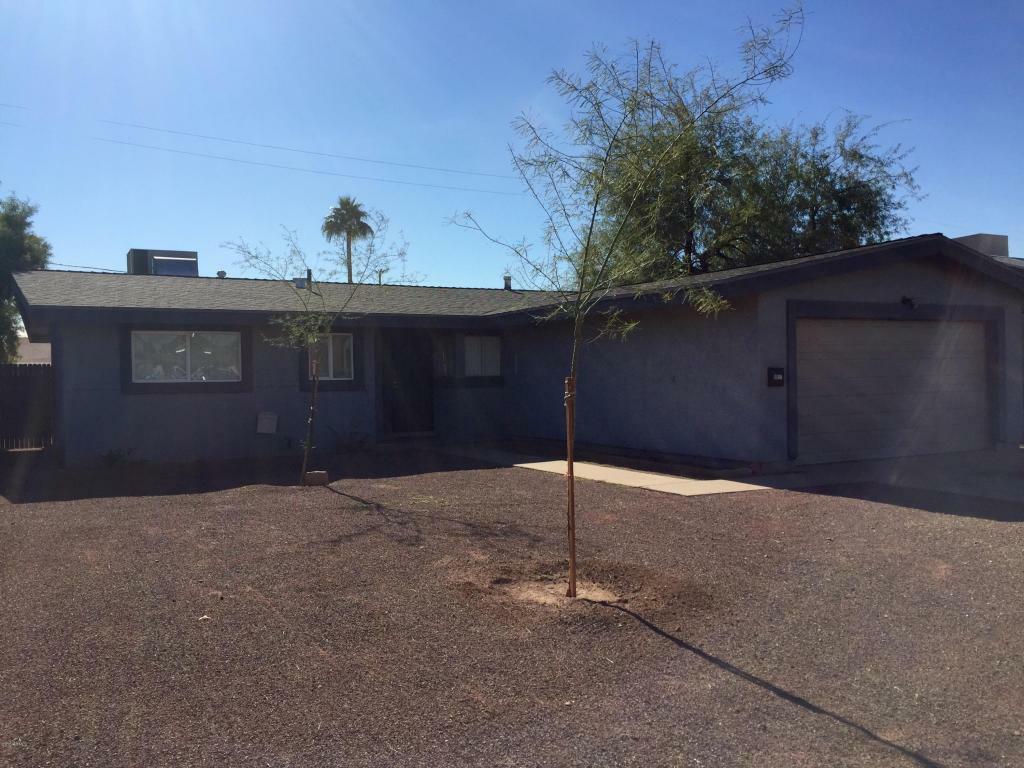 Property Photo: 3817 W Ruth Avenue AZ 85051
