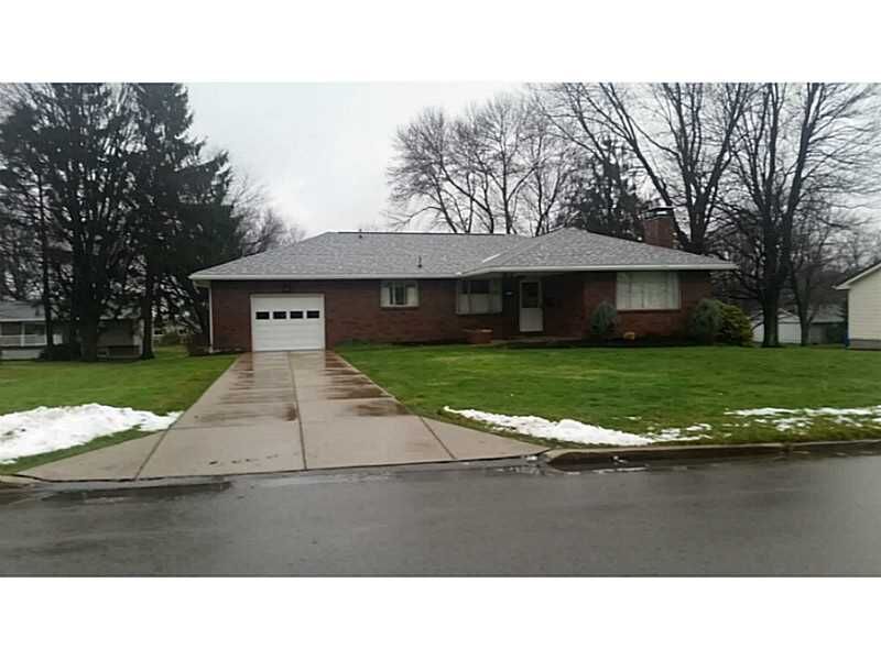 Property Photo:  527 Martha Drive  PA 16335 