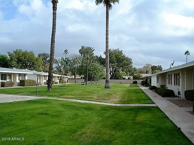 Property Photo: 9485 N 111th Avenue AZ 85351