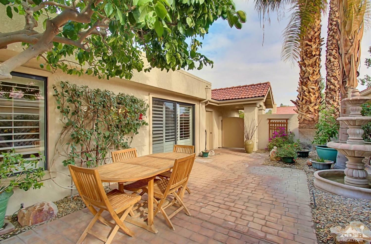 Property Photo:  3 Ensenada Lane  CA 92260 