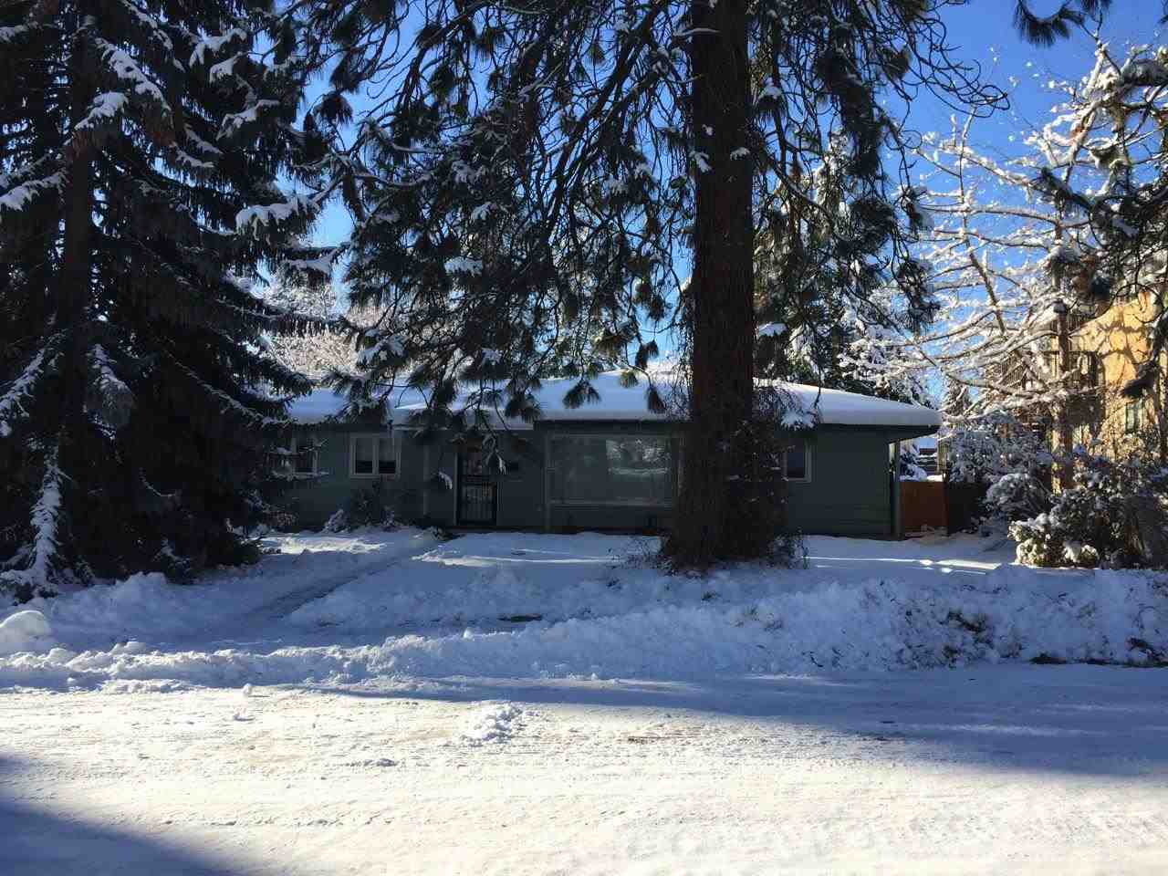 Property Photo: 7021 N Washington St WA 99208