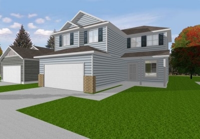 Property Photo: 13010 W 6th Ave WA 99001