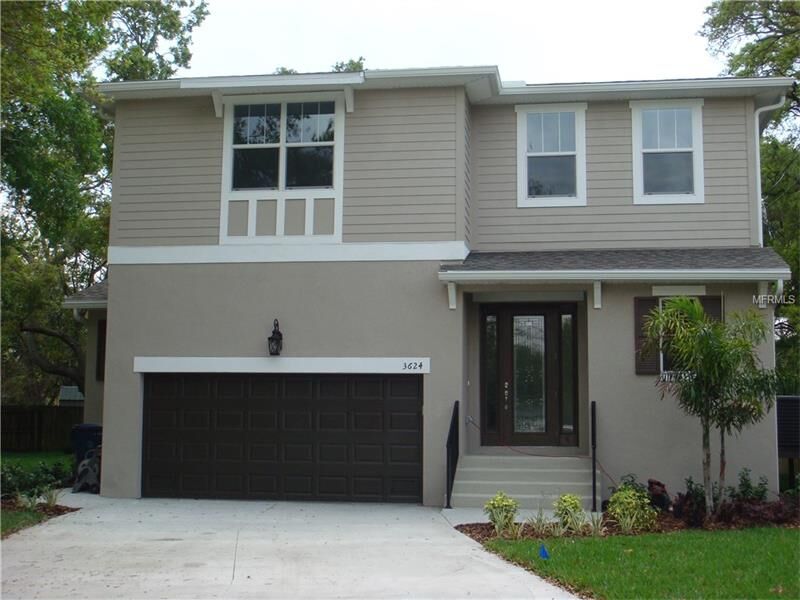 Property Photo:  3624 S Renellie Drive  FL 33629 
