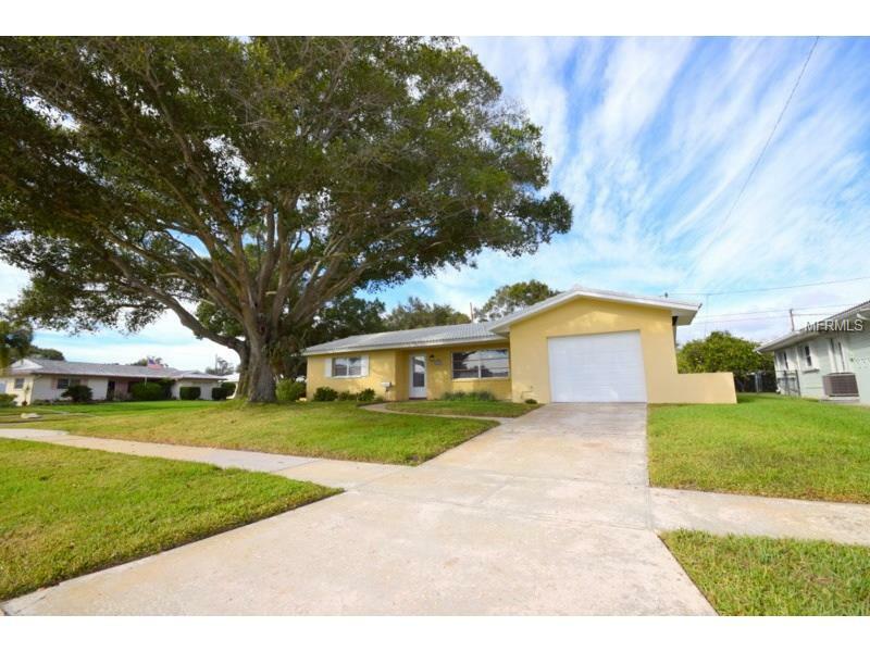 Property Photo:  11189 56th Avenue  FL 33772 