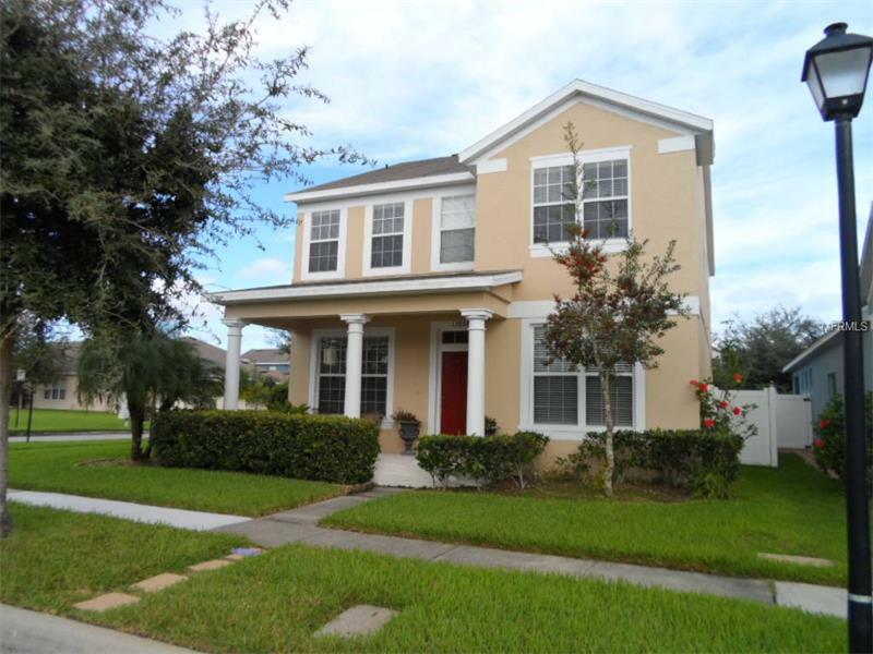 Property Photo:  13909 Golden Rain Tree Boulevard  FL 32828 