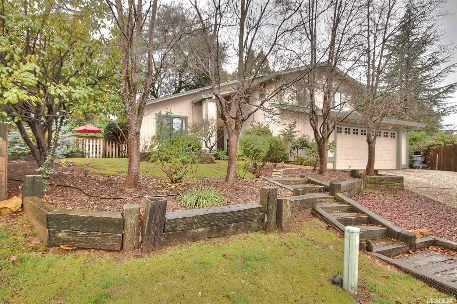 Property Photo:  1405 Racquet Club Drive  CA 95603 