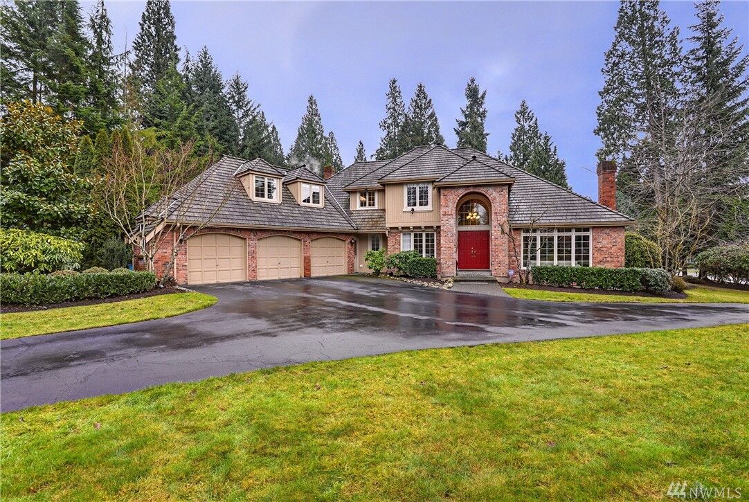 Property Photo:  7610  225th Street SE  WA 98072 