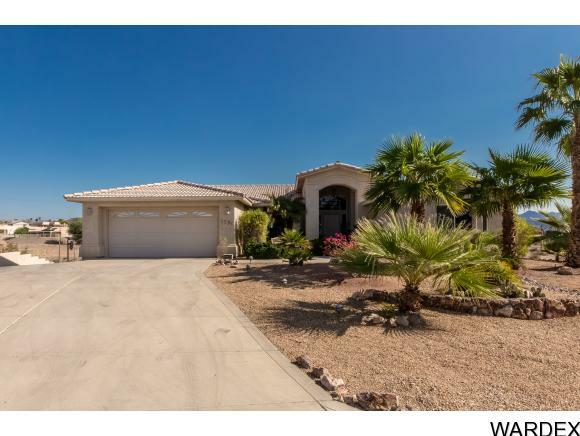 Property Photo:  2296 Bryce Lane  AZ 86406 