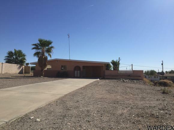 Property Photo:  3120 Palo Verde Boulevard S  AZ 86404 