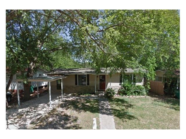 Property Photo:  419 Maresh Street  TX 76574 