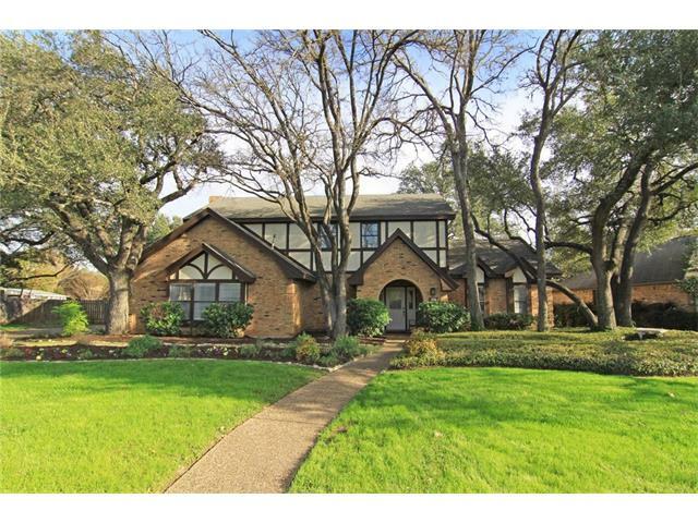 Property Photo: 10522 Weller Drive TX 78750