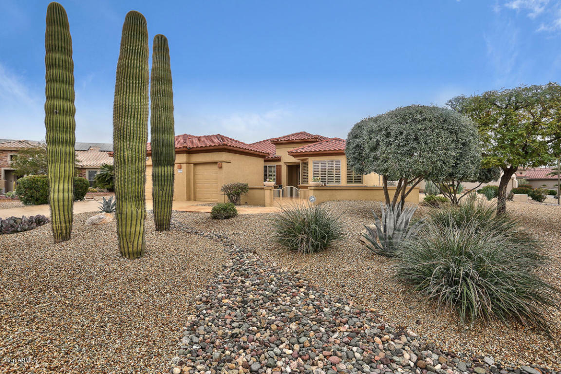 Property Photo: 15218 W Daybreak Drive AZ 85374