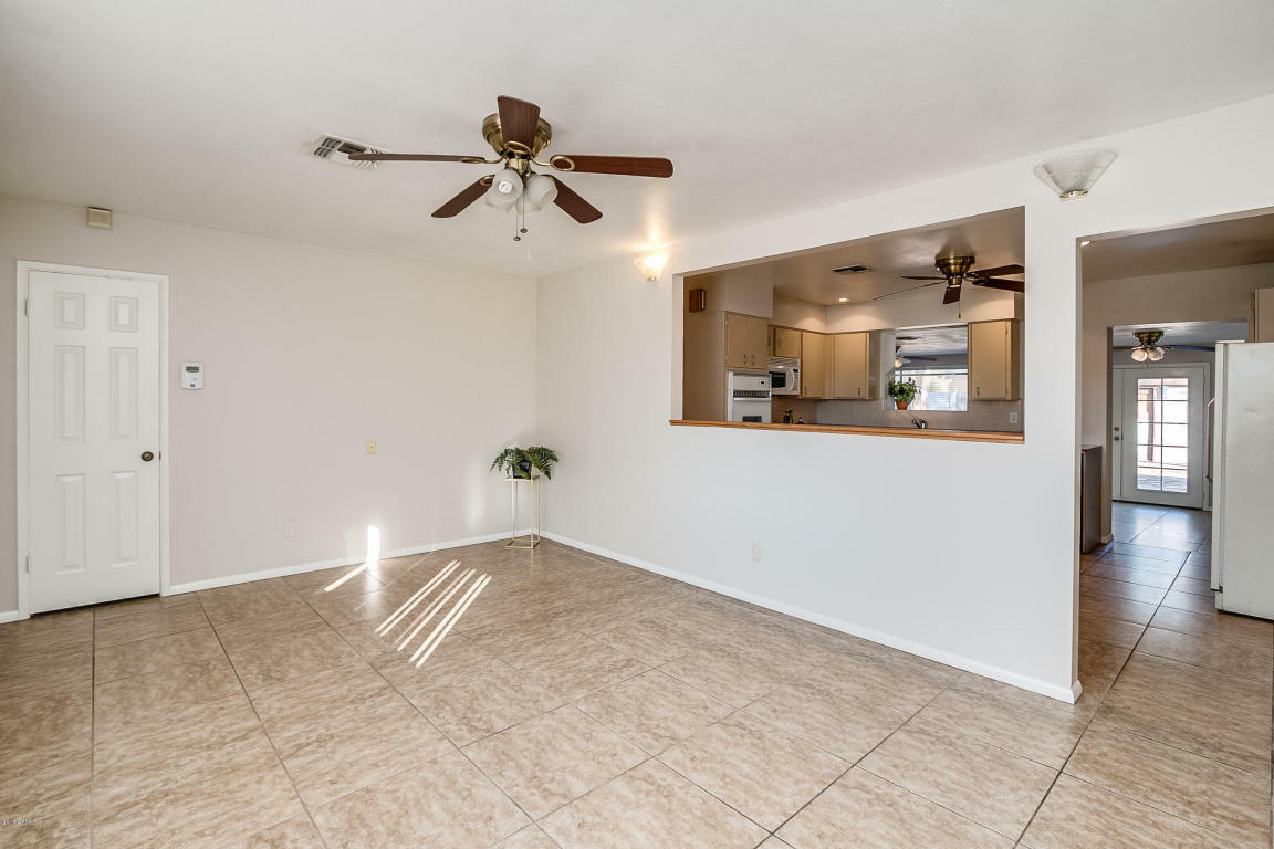 Property Photo:  1338 W 16th Street  AZ 85281 