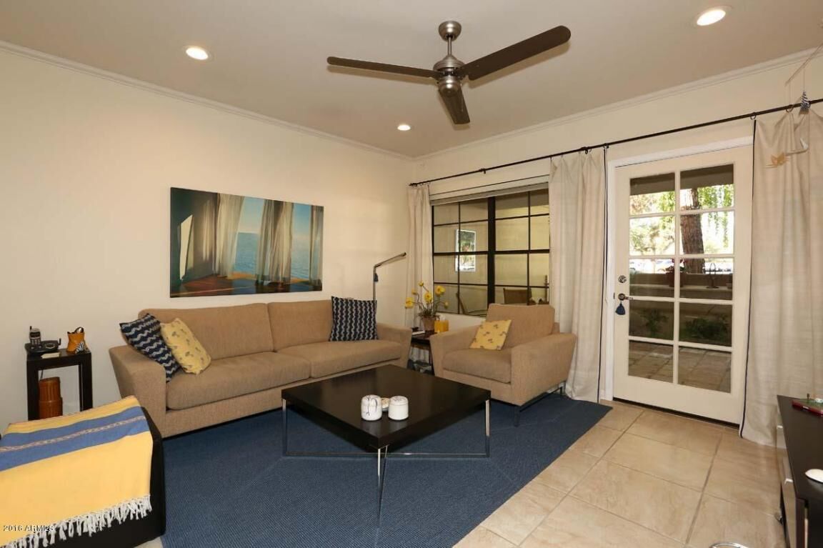 Property Photo:  6885 E Cochise Road 103  AZ 85253 