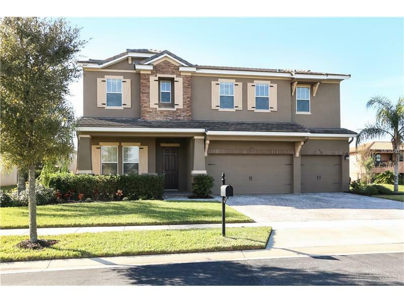 Property Photo:  1520 Calm Waters Court  FL 34771 