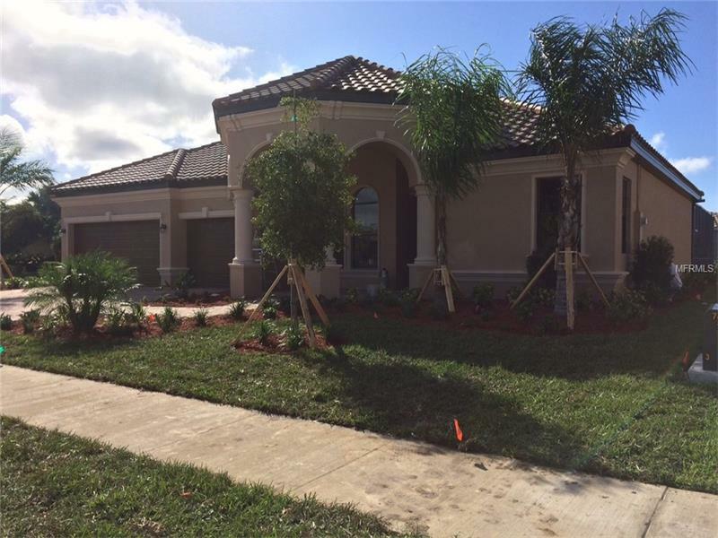Property Photo: 20137 Cristoforo Place FL 34293