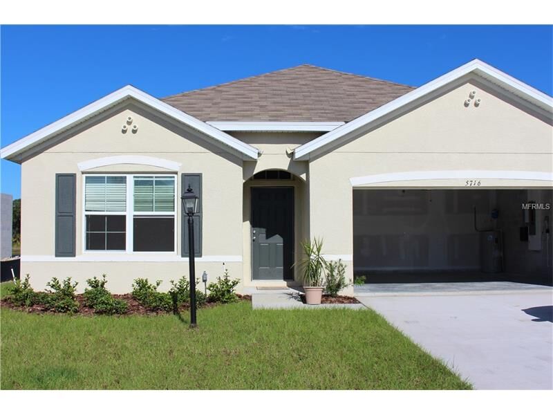 Property Photo: 5716 71st Street E FL 34221