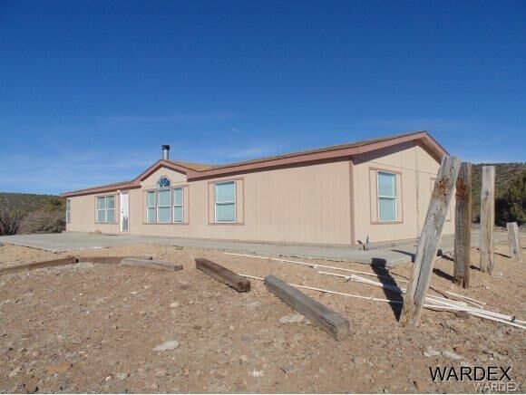 Property Photo:  3251 N Lookout Canyon Road  AZ 86401 