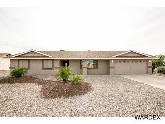 Property Photo:  2320 Mandalay Drive  AZ 86404 