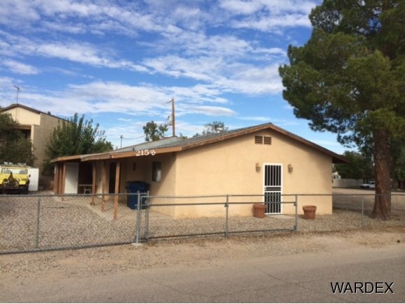 Property Photo:  2158 Whitewater Drive  AZ 86442 