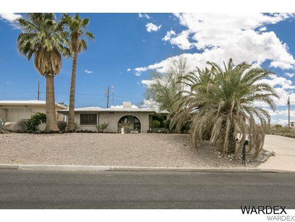 Property Photo: 3270 Hidden Valley Drive AZ 86404
