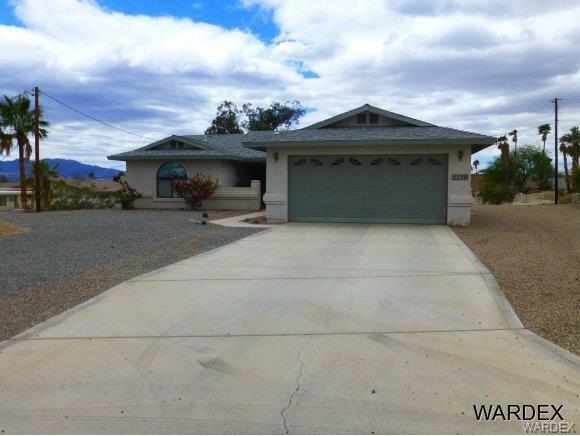 Property Photo:  2109 Mallard Lane  AZ 86403 