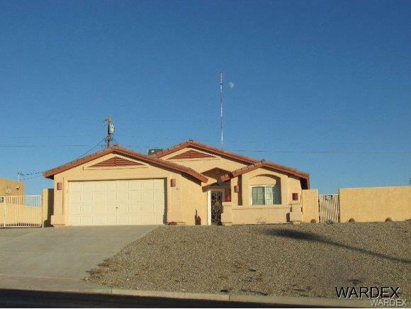 Property Photo:  1360 McCulloch Boulevard S  AZ 86406 