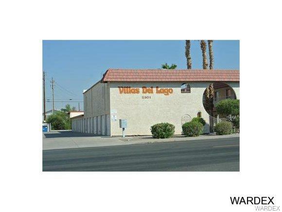 Property Photo:  2301 N McCulloch Boulevard N  AZ 86403 