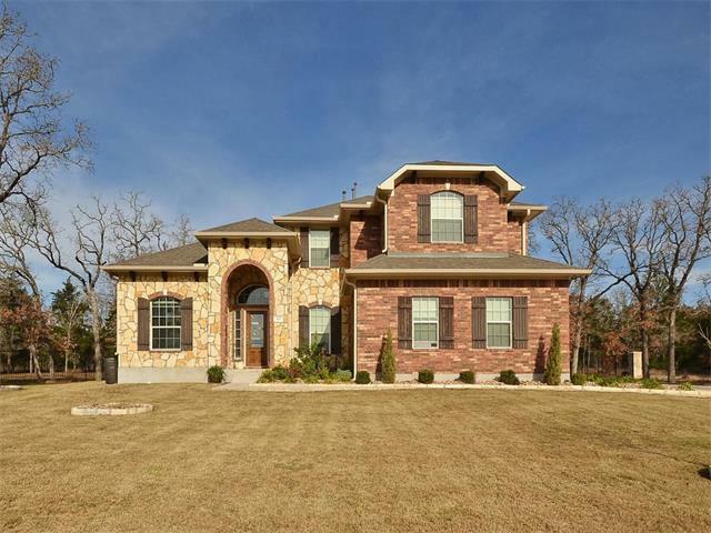 Property Photo:  100 Abamillo Drive  TX 78602 