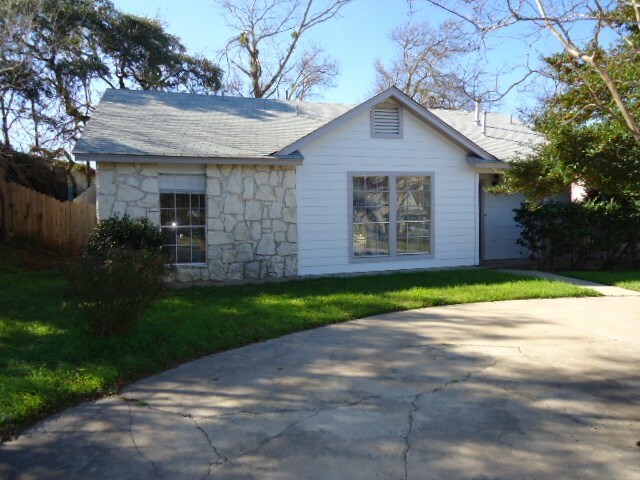 Property Photo:  3111 Darnell Drive  TX 78745 