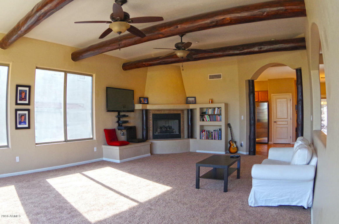 Property Photo:  11004 N Pinto Drive  AZ 85268 