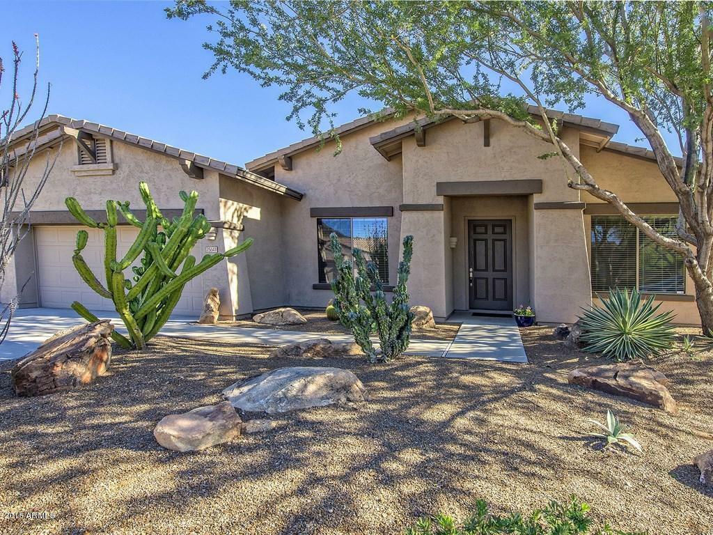 Property Photo:  25641 N Fernbush Drive  AZ 85083 