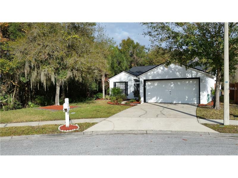 Property Photo:  29219 Yarrow Drive  FL 33543 