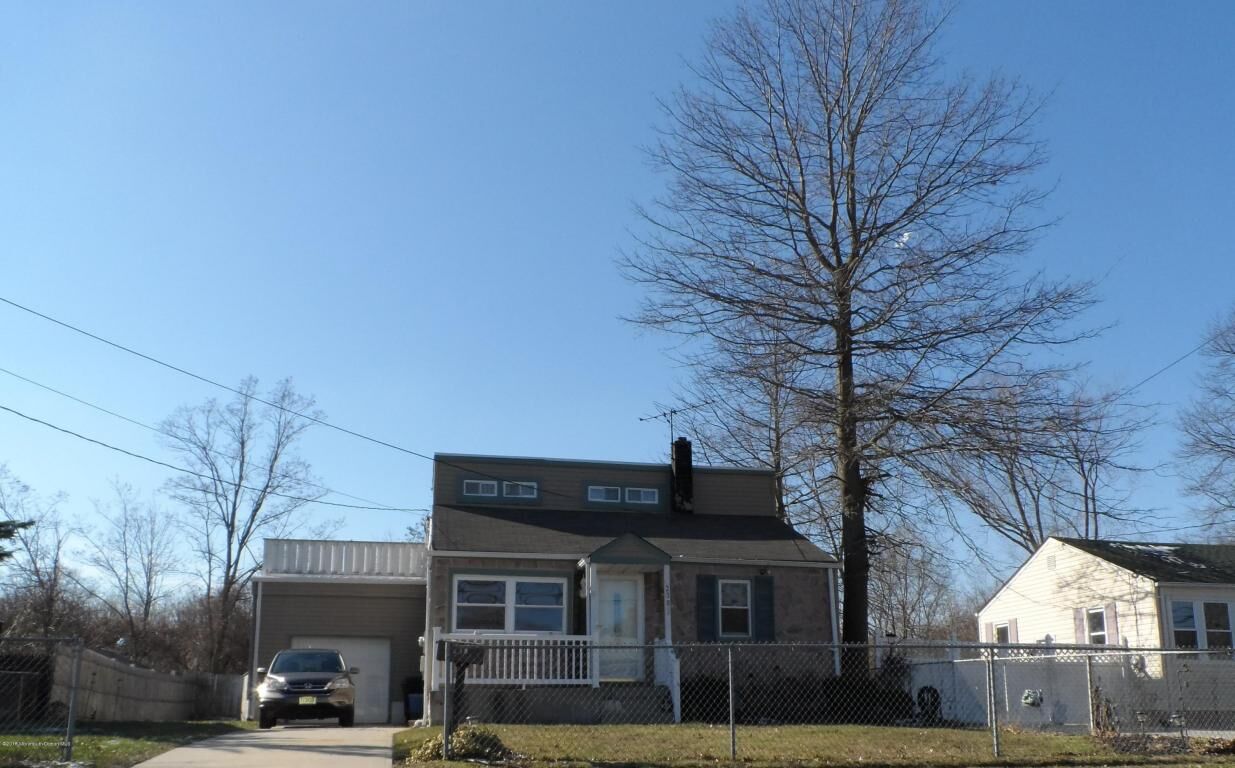 Property Photo:  238 6th Avenue  NJ 07740 