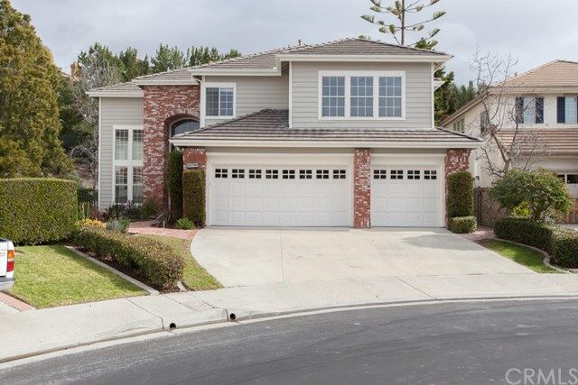 Property Photo: 22702 White Oaks CA 92692