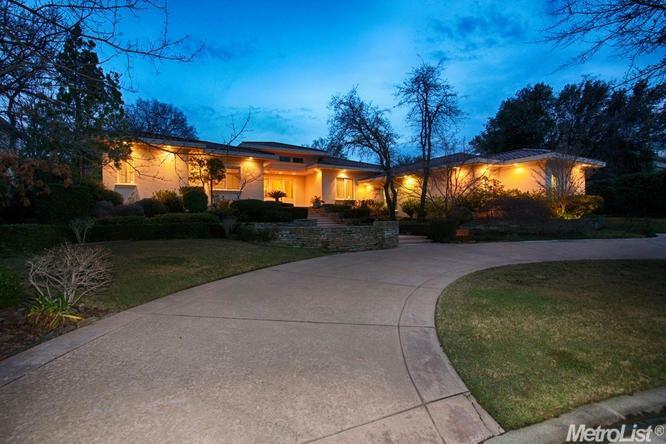 Property Photo:  5300 Greyson Creek Court  CA 95762 