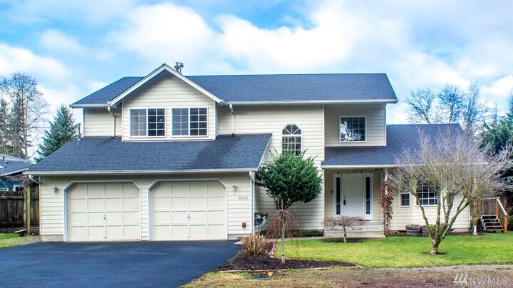 9609 231st Place SW  Edmonds WA 98020 photo