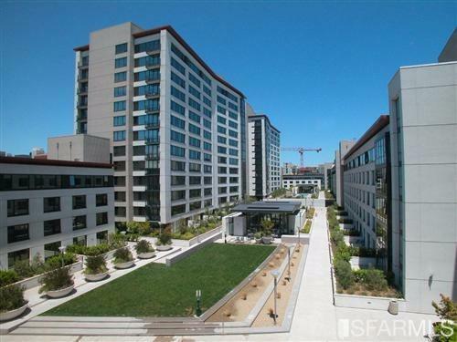 Property Photo:  260 King Street 865  CA 94107 