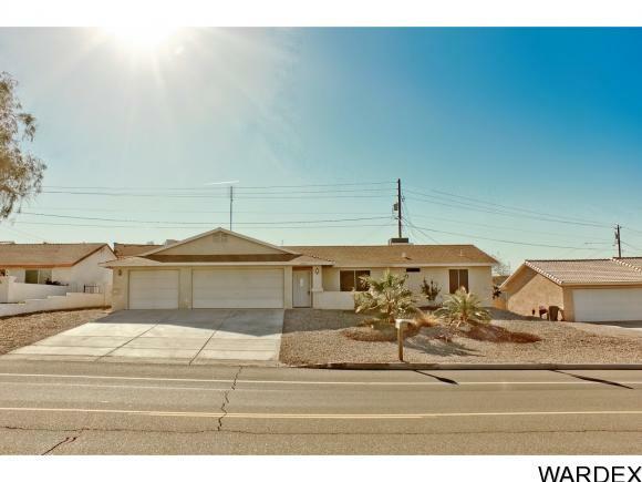 Property Photo:  2800 Palo Verde Boulevard S  AZ 86404 