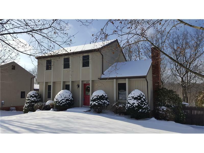 Property Photo:  4780 Bayfield Drive  PA 15101 