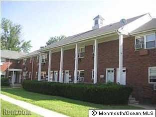 Property Photo: 20 Academy Street NJ 07727