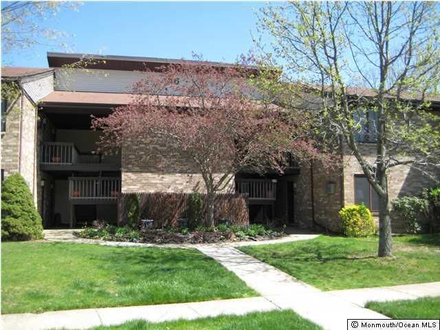 Property Photo: 146 Cross Slope Court NJ 07726