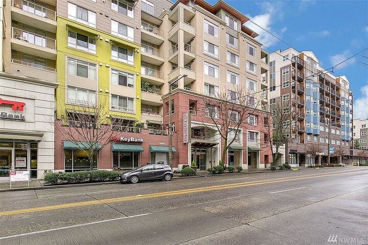 1530 NW Market St 310  Seattle WA 98107 photo