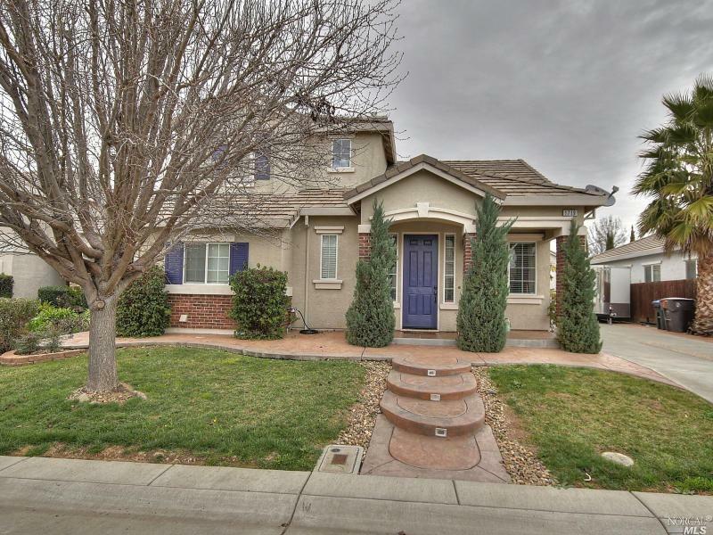 Property Photo:  1719 Altus Lane  CA 94585 