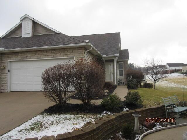 Property Photo:  34 Coventry Court  OH 43050 