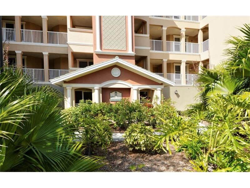 Property Photo:  5214 Manorwood Drive 3A  FL 34235 